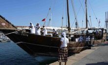 Inversión para el puerto de Barcelona