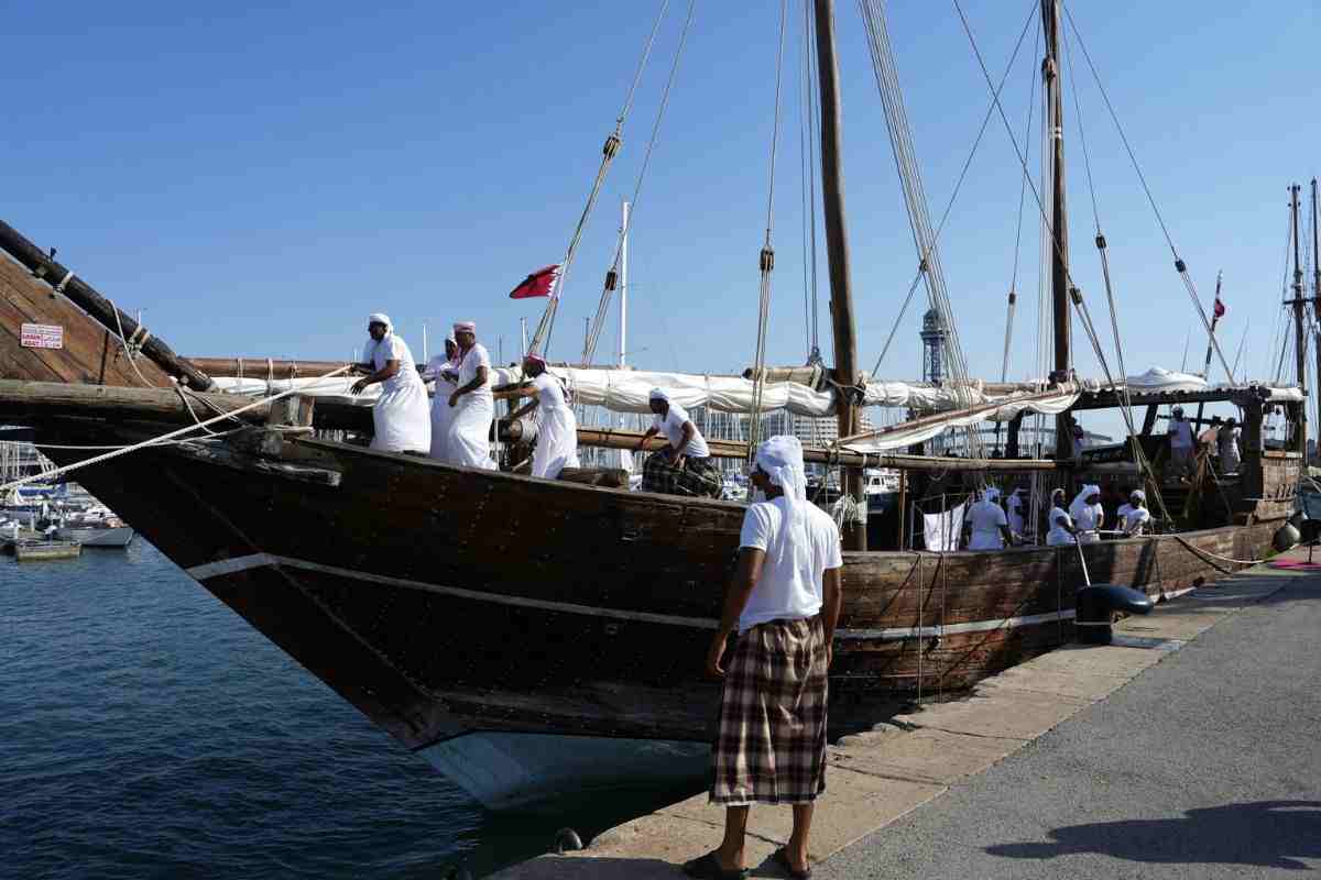 Inversión para el puerto de Barcelona