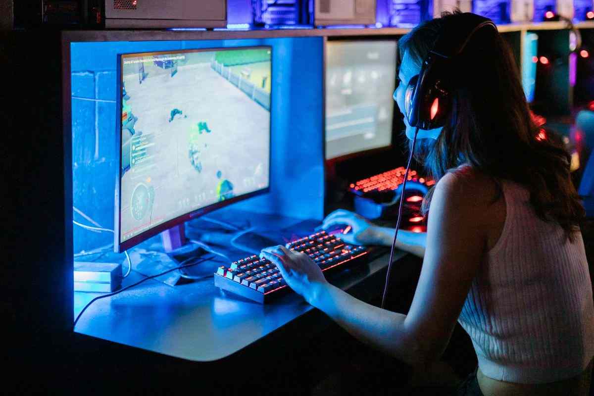 Cómo elegir el mejor monitor gaming