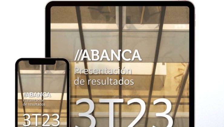 Los beneficios de Abanca