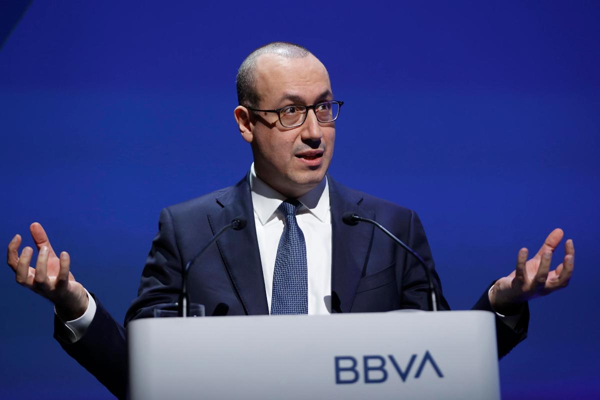 BBVA logra beneficios récord 