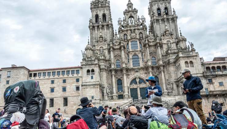 Viviendas en Santiago, Galicia