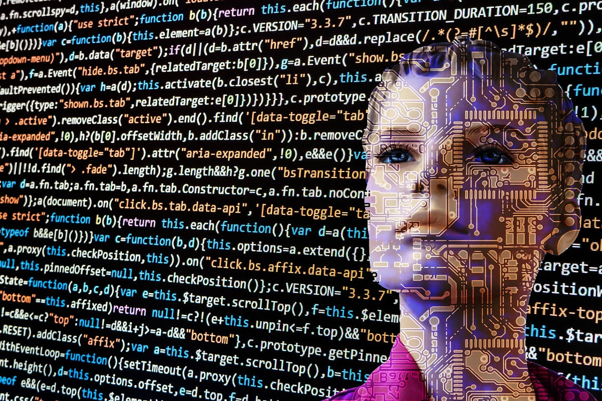 Las aplicaciones de Inteligencia Artificial