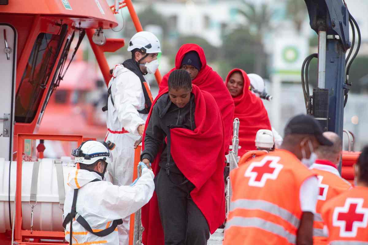 Salvamento Marítimo, en acción