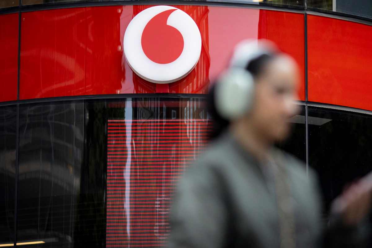 Zegona compra Vodafone España