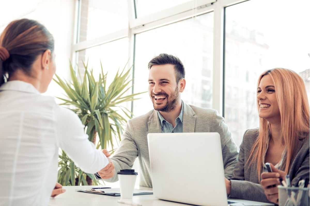 Entrevista de trabajo consejos vida laboral