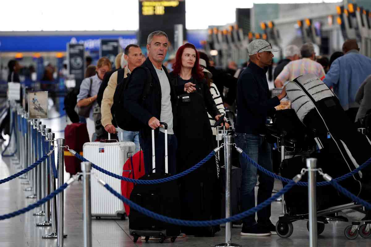 seguridad aeropuertos