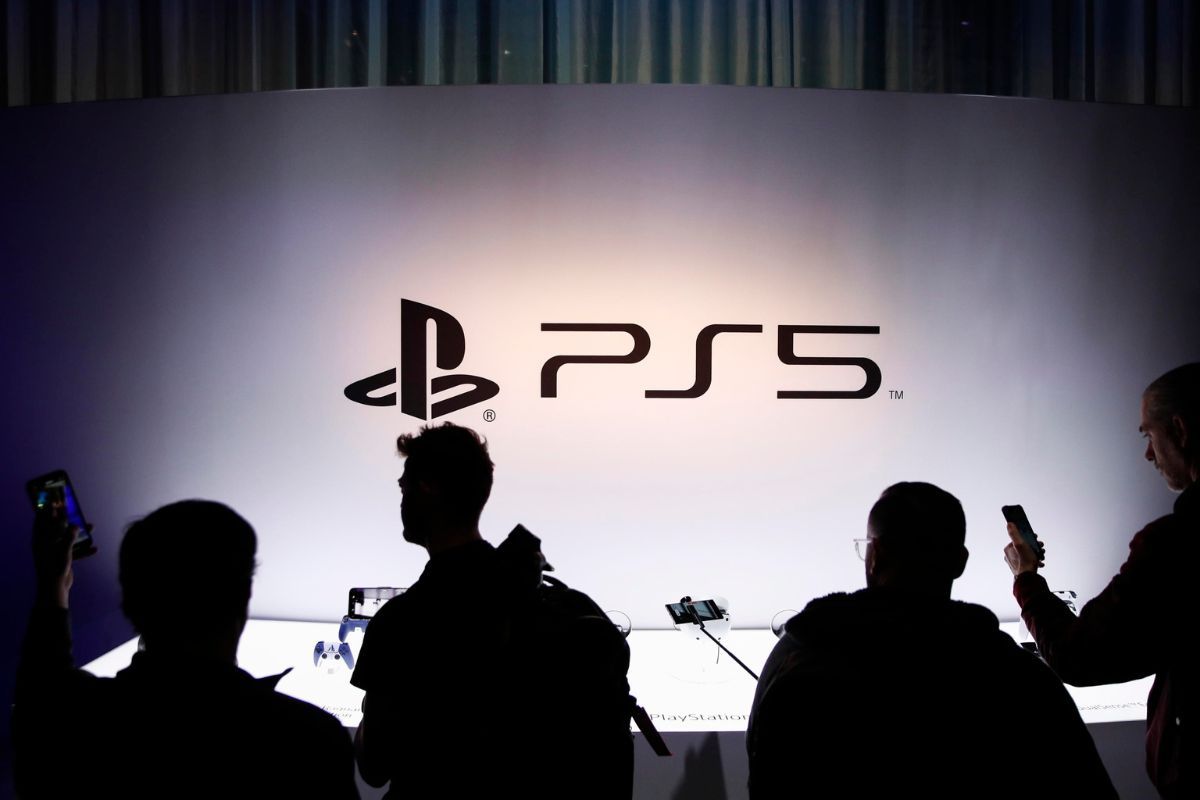 PlayStation5, novedad, fans