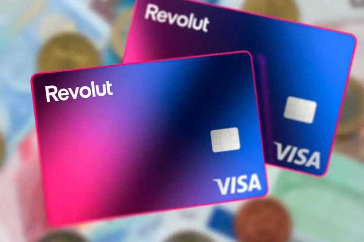 revolut españa