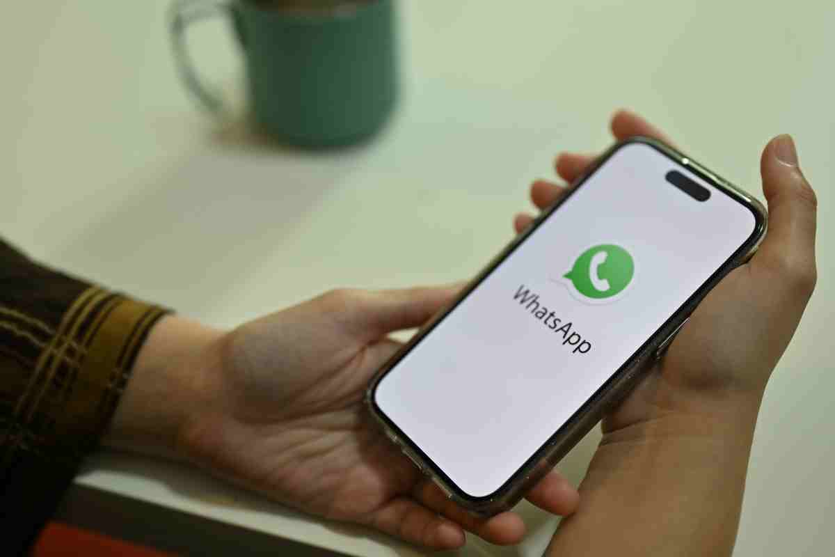 WhatsApp, App, móvil, tecnología