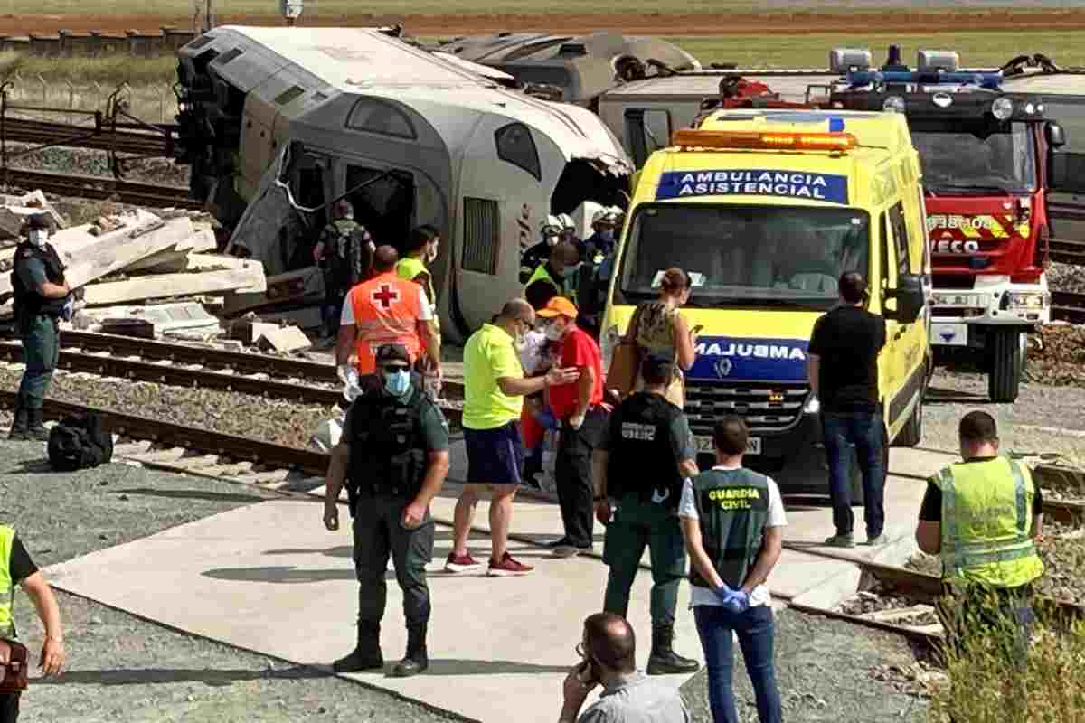 Muertes por accidentes laborales en España