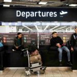 Ferrovial ha vendido su participación en Heathrow.