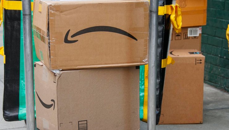 Ofertas en Amazon para el Black Friday