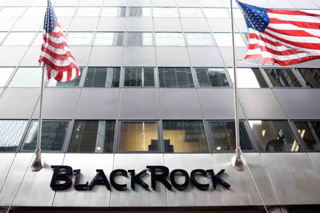BlackRock, la empresa que quiere dominar el mundo