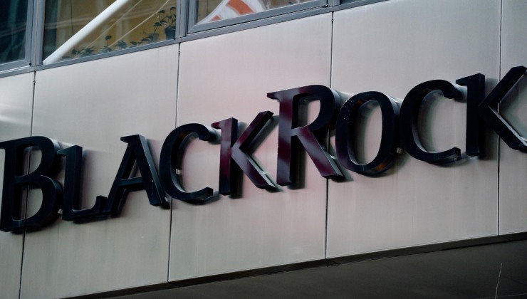 El crecimiento de BlackRock