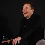 Elon Musk, contento por la situación en Argentina.