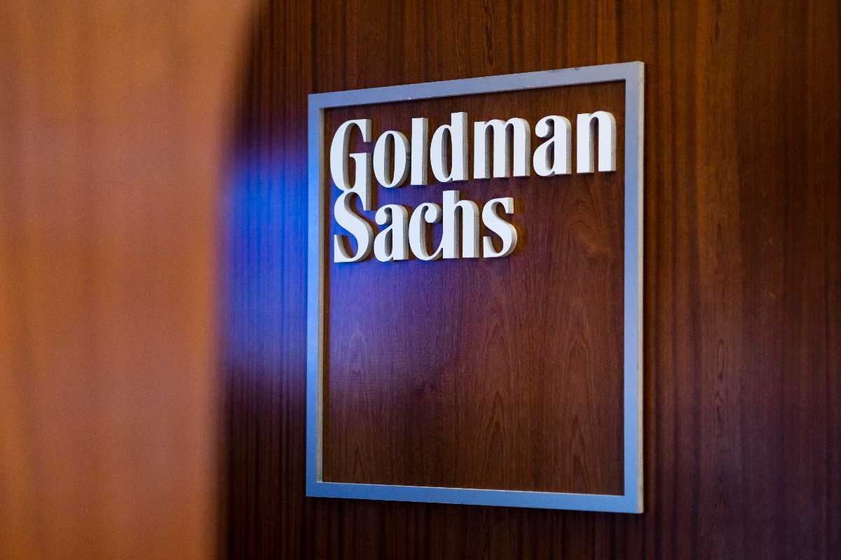 Goldman Sachs