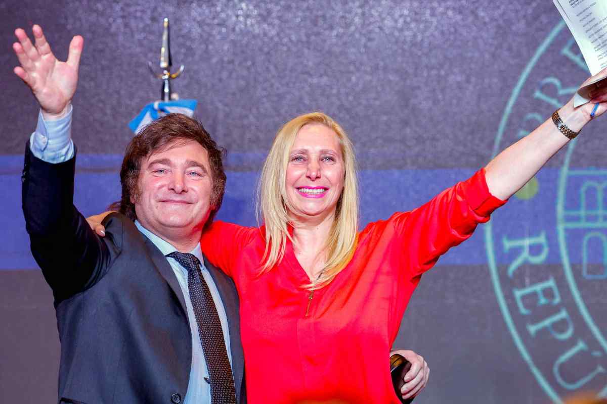 Las ideas de Javier Milei, presidente electo de Argentina