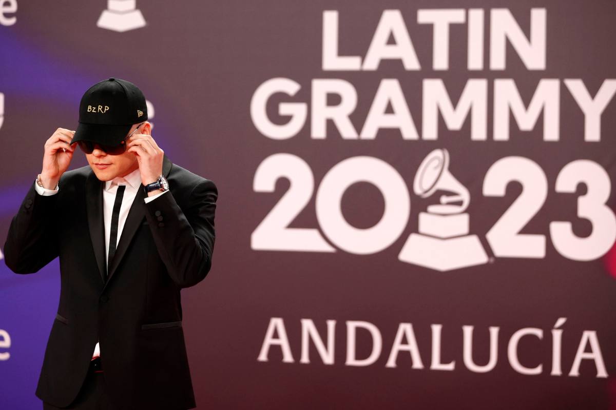 El impacto económico de los Latin Grammy en Andalucía.