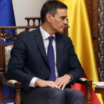 El libro del presidente de España, Pedro Sánchez