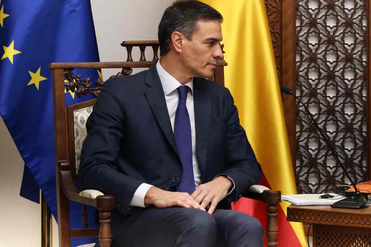 El libro del presidente de España, Pedro Sánchez