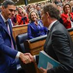 Sánchez y Núñez Feijóo, por un Estado español en la economía