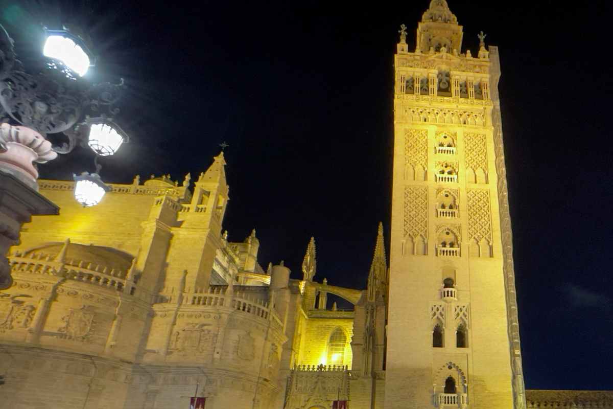 Sevilla y el mercado inmobiliario