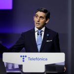 Empresa de Telecomunicaciones Telefónica