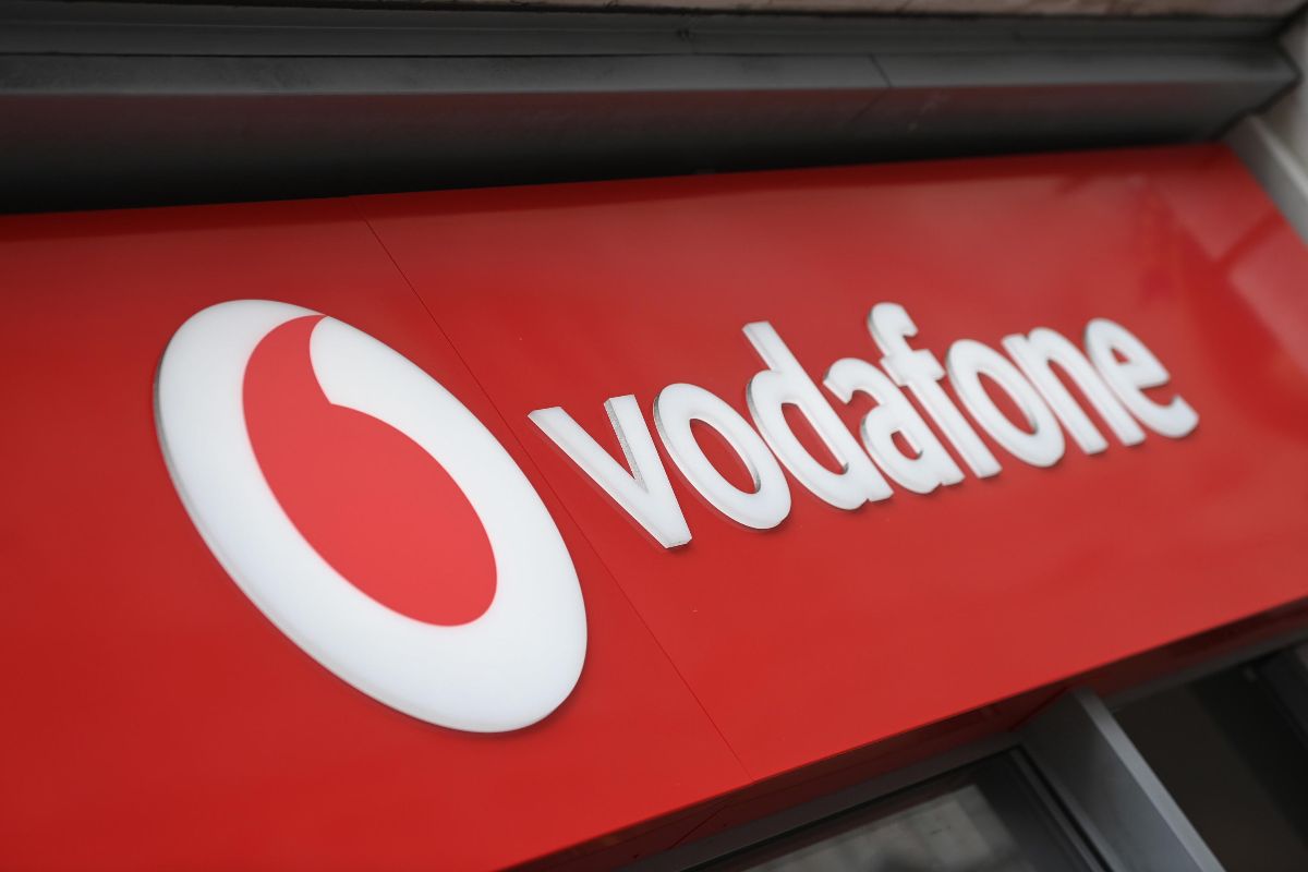 Vodafone cambiará sus condiciones en 2024.