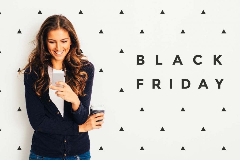 Cuidado con el Black Friday y sus trucos