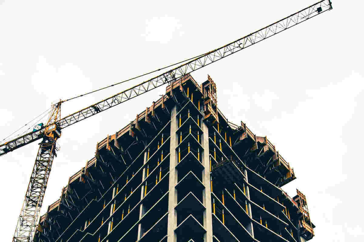 Construcción