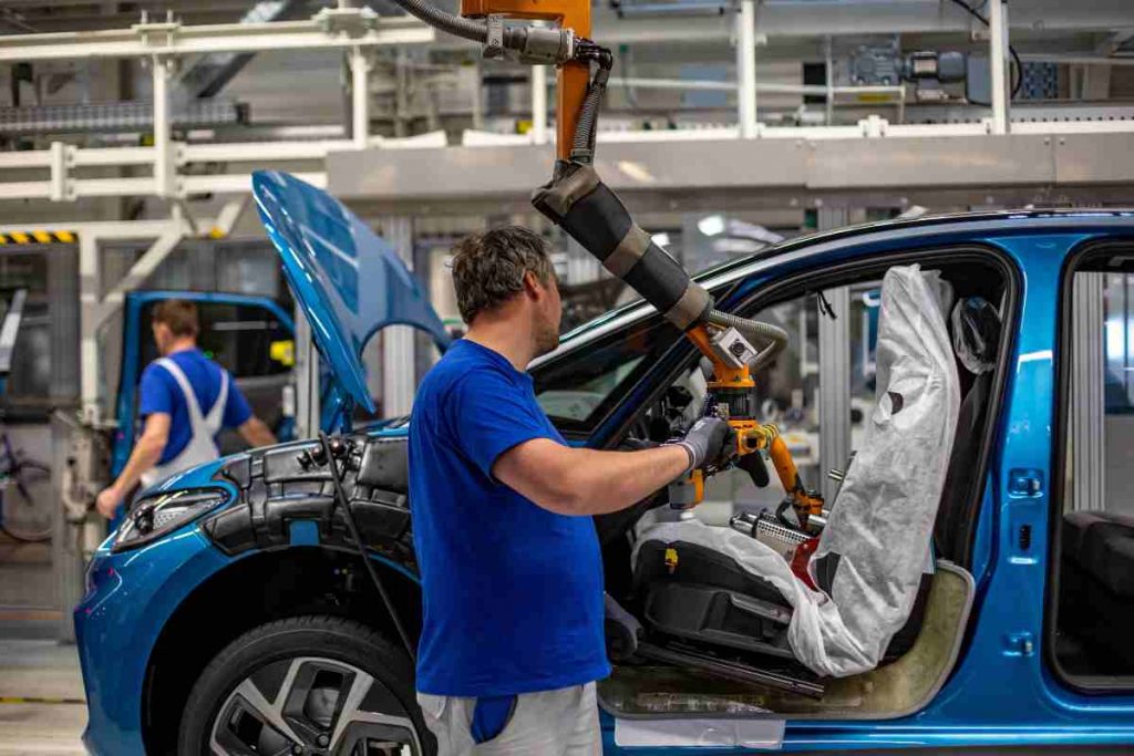 Euro 7 afectará a la fabricación de coches