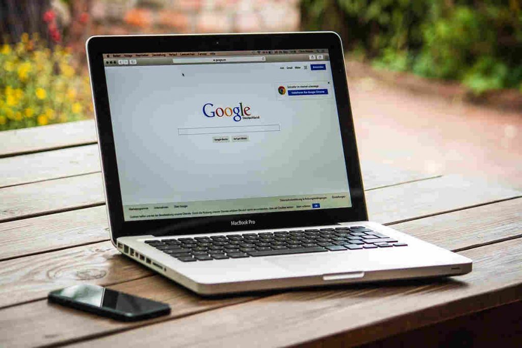 Google borrará cuentas de Gmail