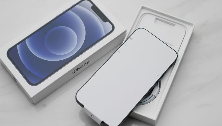 Cambiar el nagegador predeterminado del Iphone