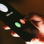 Evitar las llamadas de spam al móvil