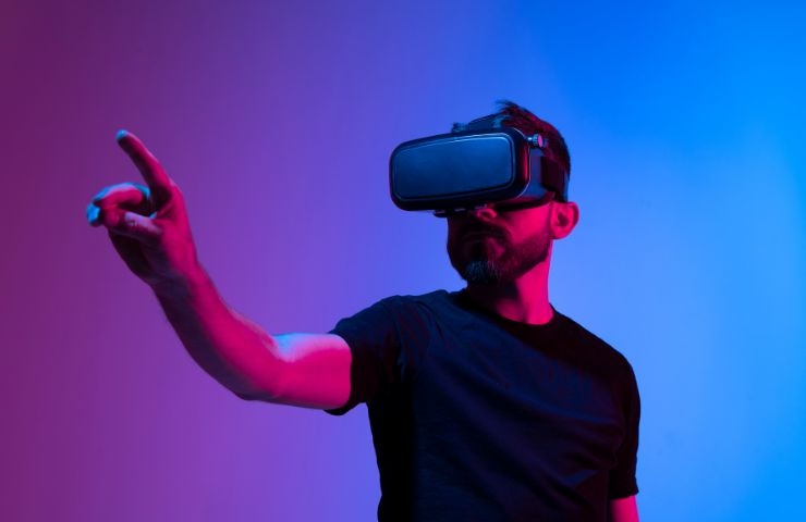 La realidad virtual como vía de negocio para el Sevilla FC
