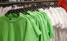 Ropa tiendas