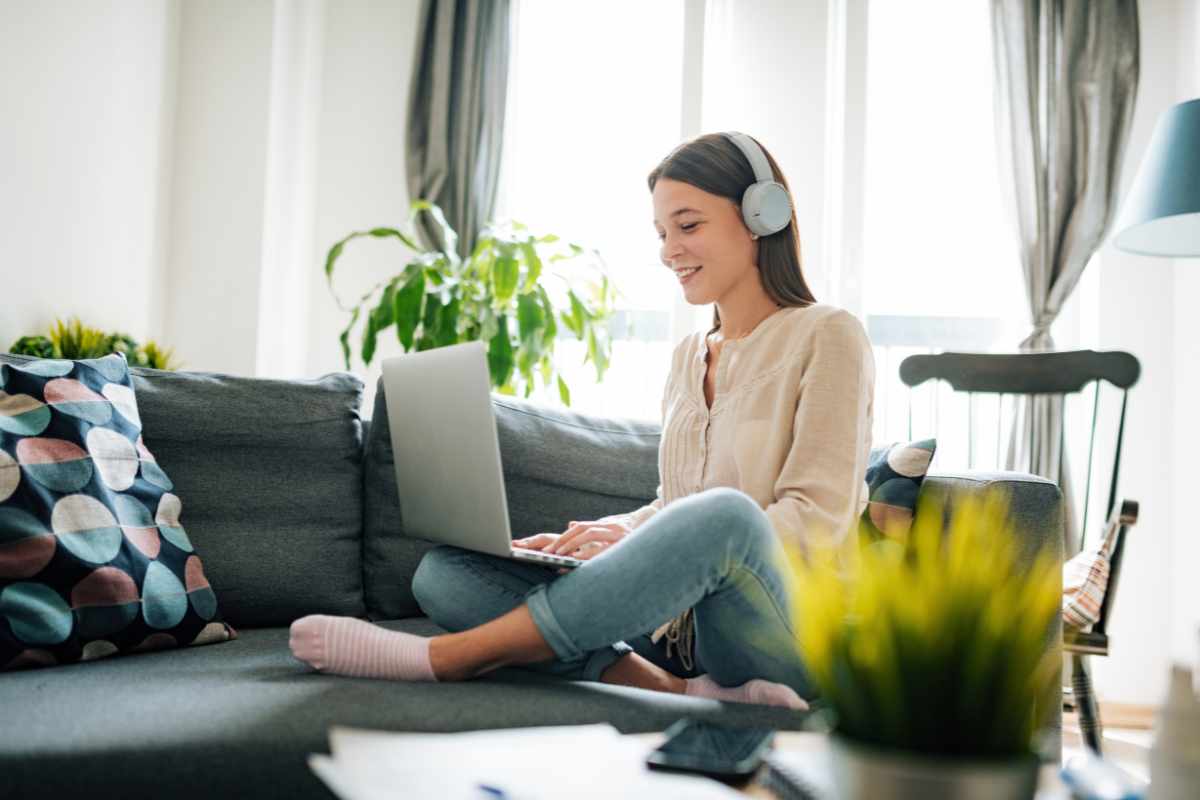 búsqueda empleo trabajos teletrabajo