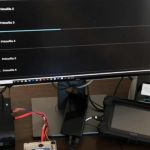 El teletrabajo sigue cayendo