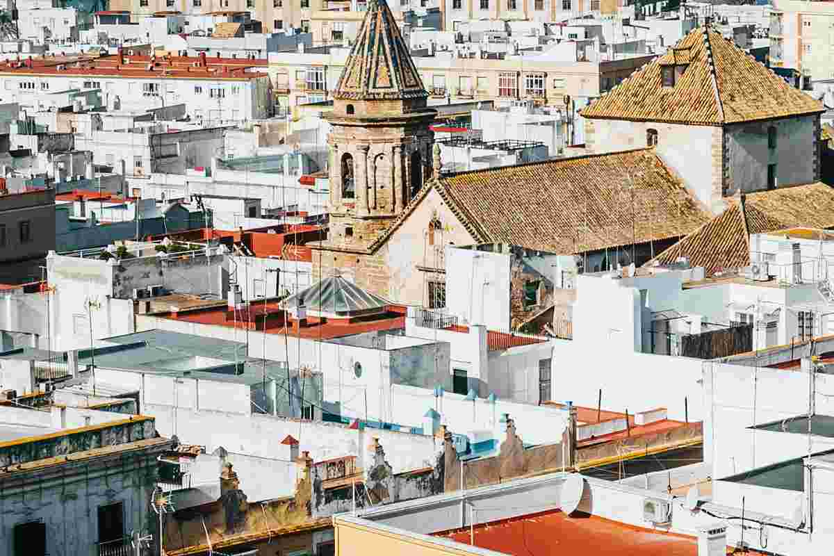 Cádiz, una de las mejores ciudades donde vivir.