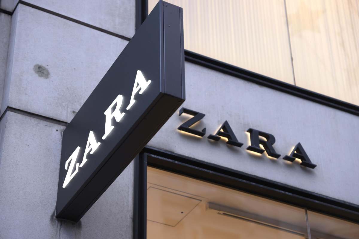 Inditex bate su récord de beneficios hasta octubre.