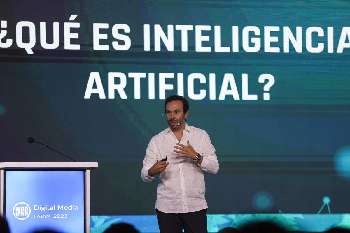 Europa quiere regular la Inteligencia Artificial