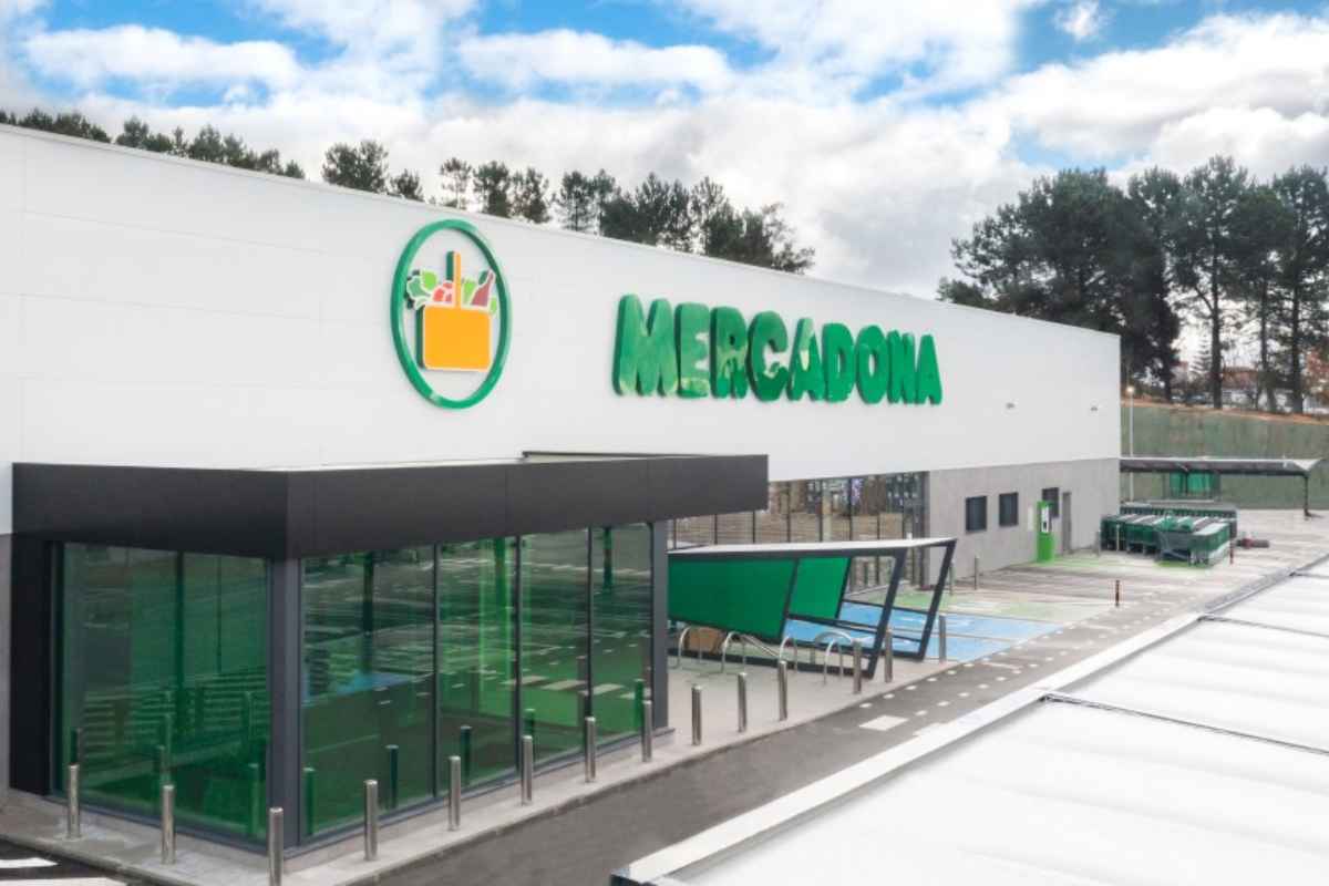 Mercadona tendrá cerca de 50 establecimientos en Portugal.