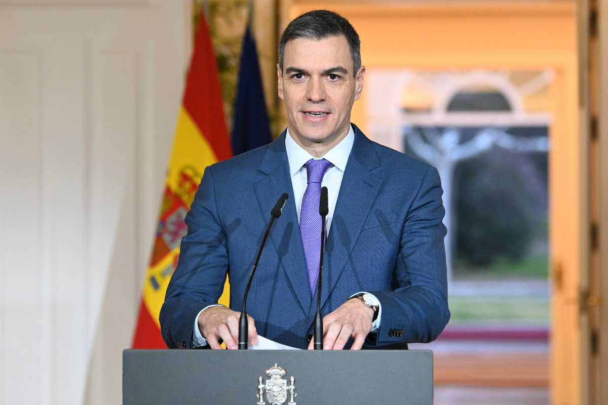 Medida Pedro Sánchez 2024