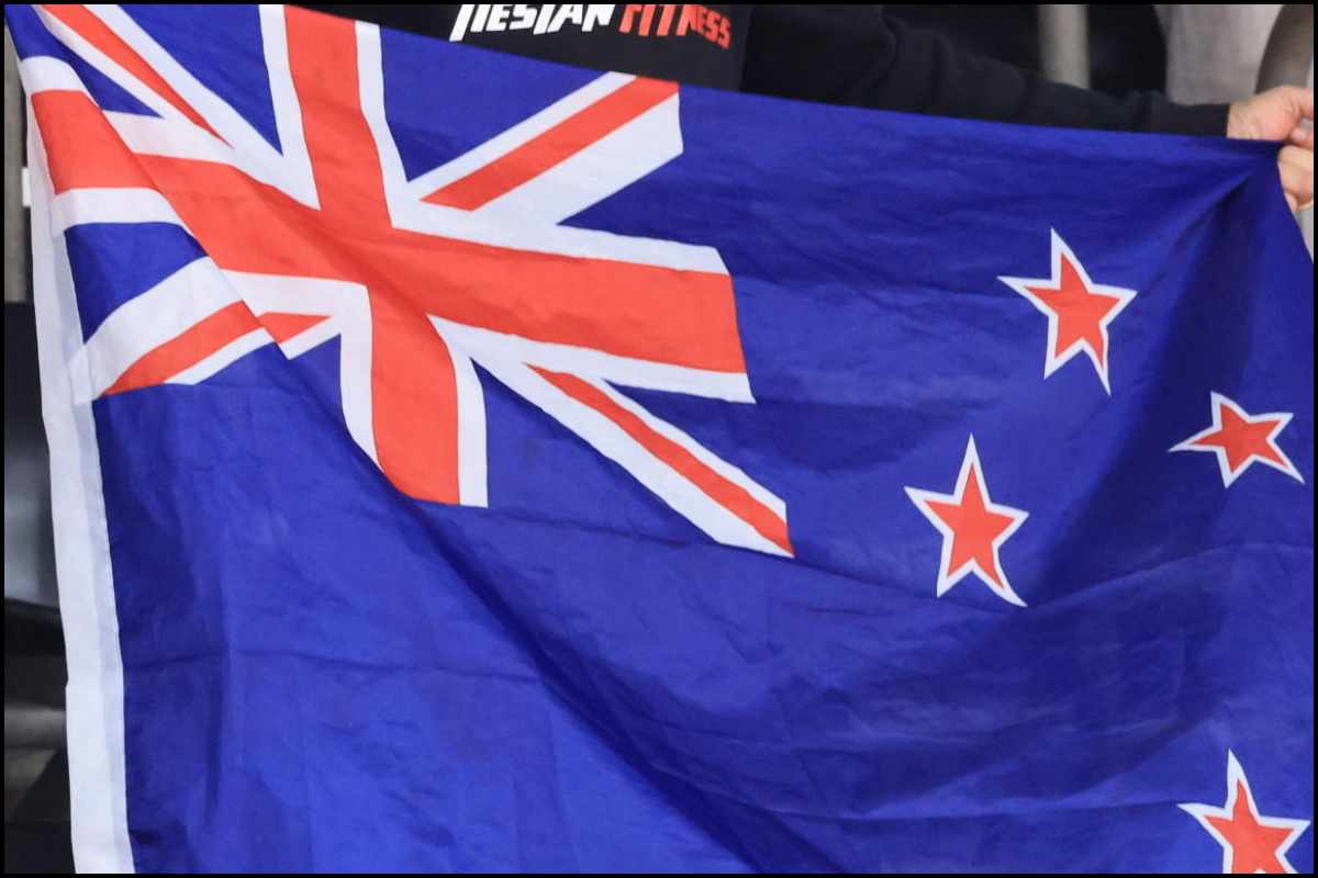 Australia flag job Melbourne trabajo