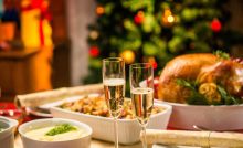 productos navideños ahorrar lista compra navidad