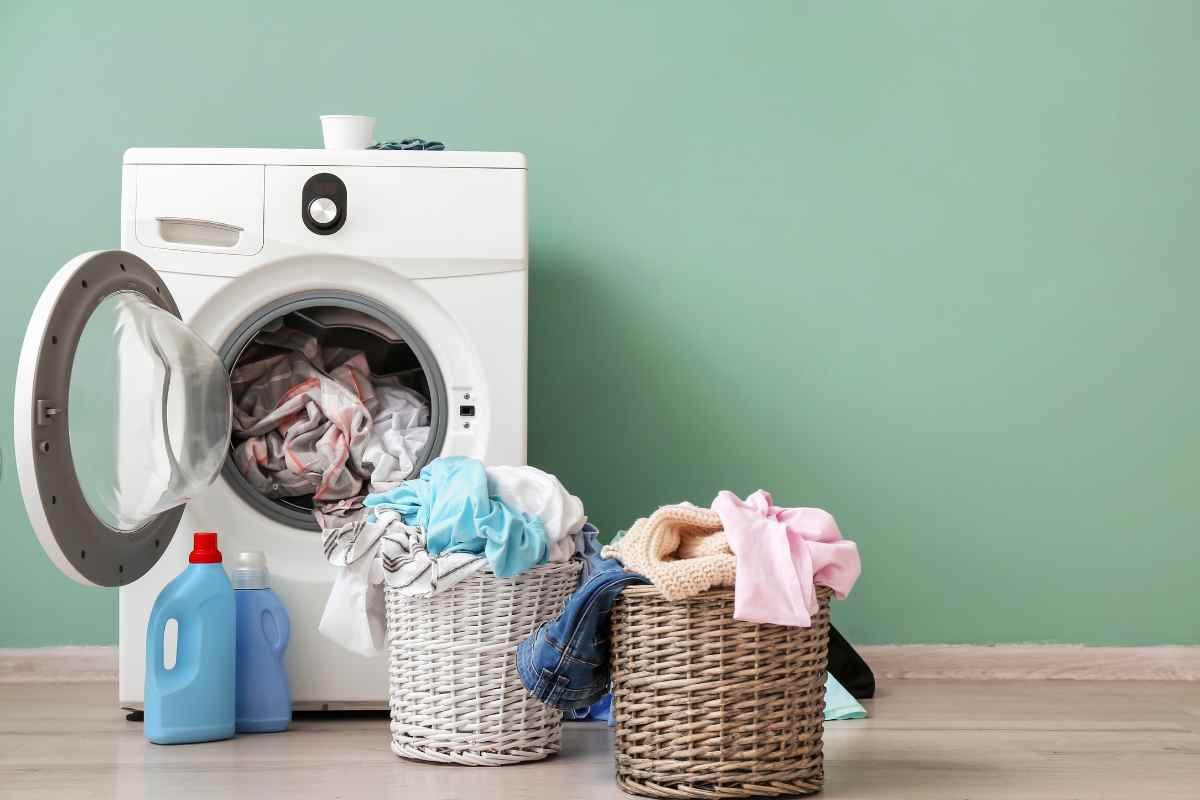 consejos cuidados mantenimiento lavadora 
