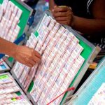 Perder un décimo de lotería