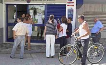 Loterías y Apuestas del Estado