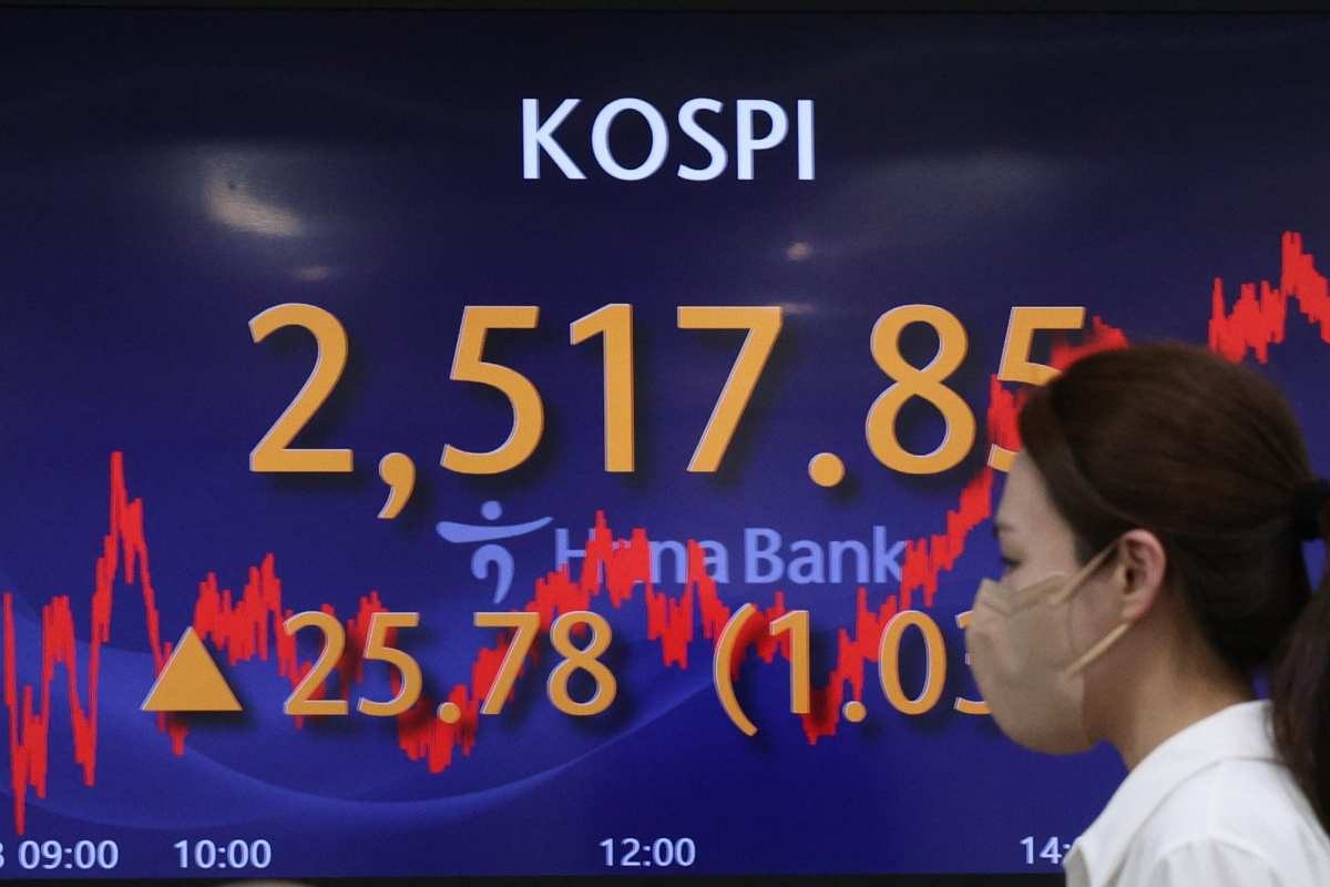 Fondos indexados y ETFs